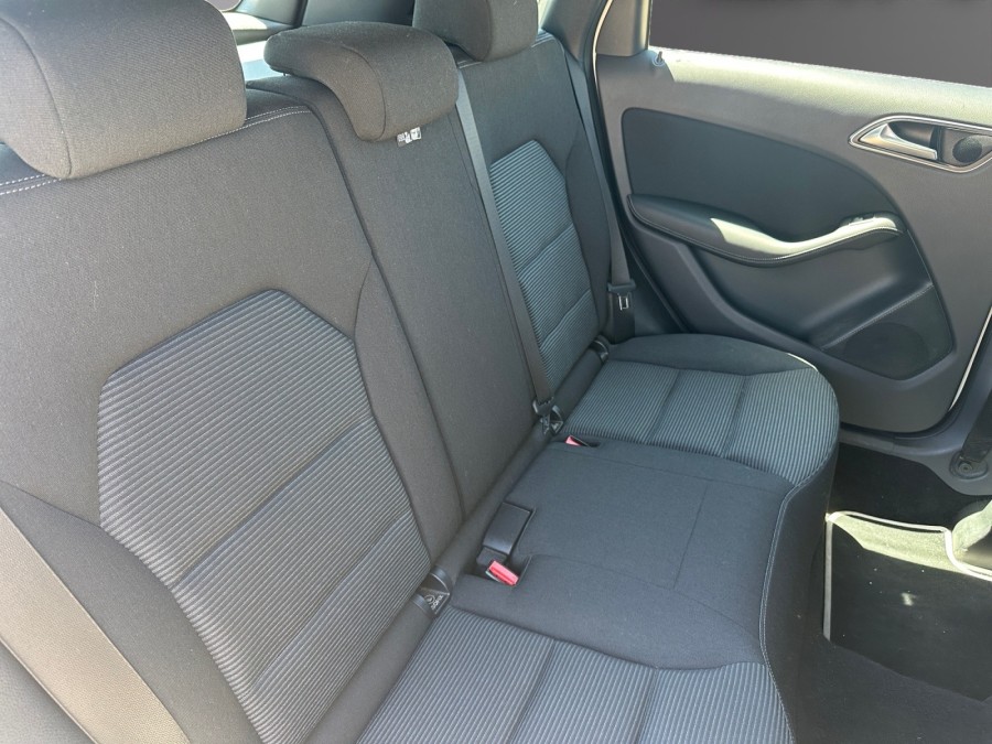 MERCEDES d'occasion CLASSE B SPORTS TOURER B200 D 136 BUSINESS