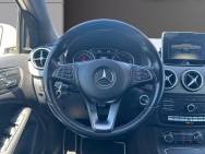 MERCEDES d'occasion CLASSE B SPORTS TOURER B200 D 136 BUSINESS