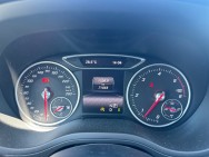 MERCEDES d'occasion CLASSE B SPORTS TOURER B200 D 136 BUSINESS