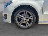 MERCEDES d'occasion CLASSE B SPORTS TOURER B200 D 136 BUSINESS
