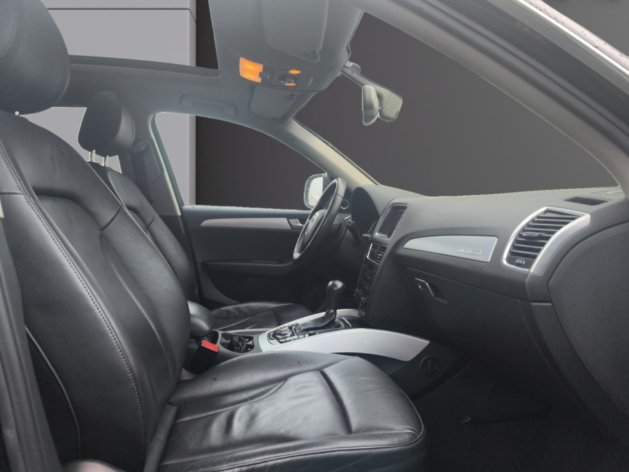 AUDI d'occasion Q5 2.0 TFSI 245 de 2012 Beauvais (60)﻿