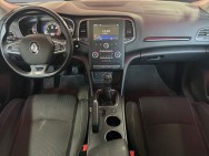 RENAULT d'occasion MEGANE IV BERLINE BICORPS TROIS OU CINQ PORTES TCE