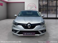 RENAULT d'occasion MEGANE IV BERLINE BICORPS TROIS OU CINQ PORTES TCE