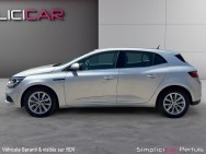 RENAULT d'occasion MEGANE IV BERLINE BICORPS TROIS OU CINQ PORTES TCE