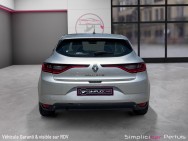 RENAULT d'occasion MEGANE IV BERLINE BICORPS TROIS OU CINQ PORTES TCE