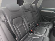 AUDI d'occasion Q5 2.0 TFSI 245 de 2012 Beauvais (60)﻿