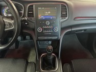 RENAULT d'occasion MEGANE IV BERLINE BICORPS TROIS OU CINQ PORTES TCE