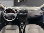 DACIA d'occasion SANDERO II 1.0 SCE 75 ACCESS de 2020 Lorient (56)﻿