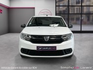 DACIA d'occasion SANDERO II 1.0 SCE 75 ACCESS de 2020 Lorient (56)﻿
