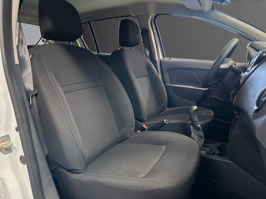 DACIA d'occasion SANDERO II 1.0 SCE 75 ACCESS de 2020 Lorient (56)﻿