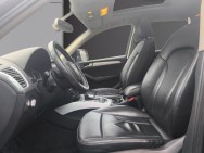 AUDI d'occasion Q5 2.0 TFSI 245 de 2012 Beauvais (60)﻿