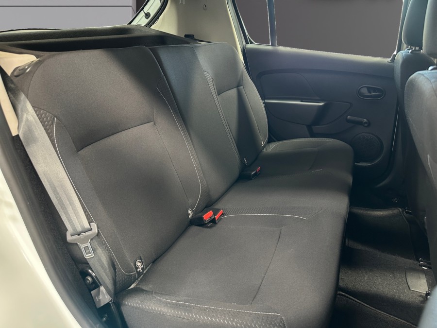 DACIA d'occasion SANDERO II 1.0 SCE 75 ACCESS de 2020 Lorient (56)﻿