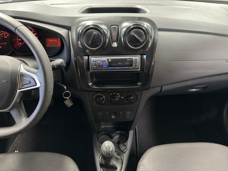 DACIA d'occasion SANDERO II 1.0 SCE 75 ACCESS de 2020 Lorient (56)﻿