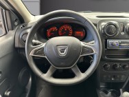DACIA d'occasion SANDERO II 1.0 SCE 75 ACCESS de 2020 Lorient (56)﻿