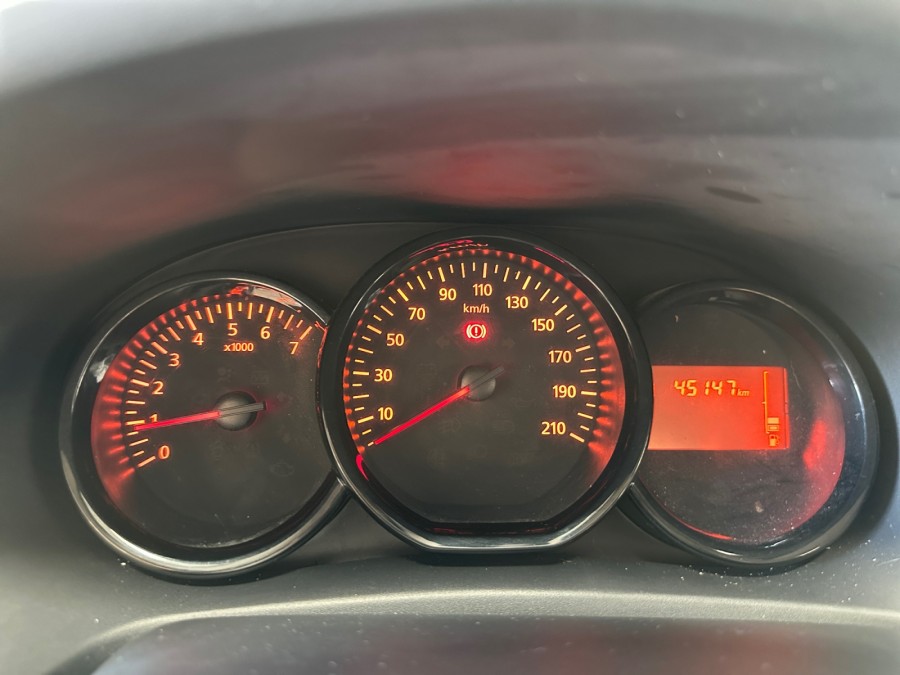DACIA d'occasion SANDERO II 1.0 SCE 75 ACCESS de 2020 Lorient (56)﻿