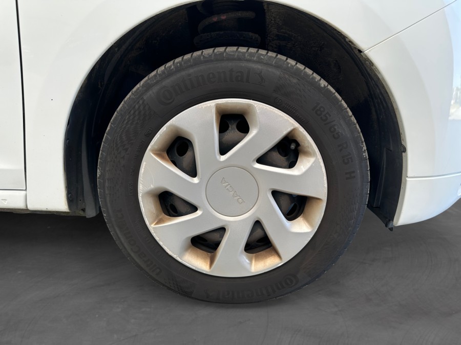 DACIA d'occasion SANDERO II 1.0 SCE 75 ACCESS de 2020 Lorient (56)﻿