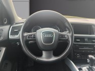 AUDI d'occasion Q5 2.0 TFSI 245 de 2012 Beauvais (60)﻿