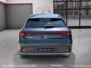 MERCEDES d'occasion EQC EQC 400 4MATIC AMG LINE de 2020 Toulouse Sud