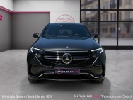 MERCEDES d'occasion EQC EQC 400 4MATIC AMG LINE de 2020 Toulouse Sud