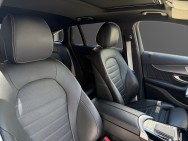 MERCEDES d'occasion EQC EQC 400 4MATIC AMG LINE de 2020 Toulouse Sud