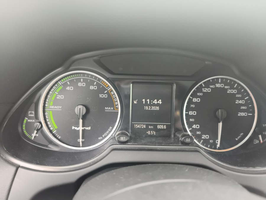 AUDI d'occasion Q5 2.0 TFSI 245 de 2012 Beauvais (60)﻿