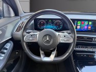 MERCEDES d'occasion EQC EQC 400 4MATIC AMG LINE de 2020 Toulouse Sud