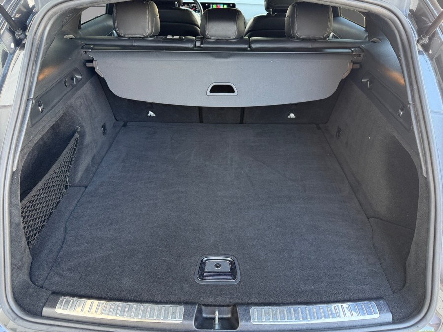 MERCEDES d'occasion EQC EQC 400 4MATIC AMG LINE de 2020 Toulouse Sud