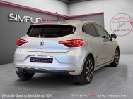 RENAULT d'occasion CLIO V 1.0 TCE 100 INTENSE de 2020 Andrezieux (42)﻿