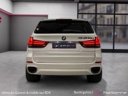 BMW d'occasion X5 M50D de 2015 Narbonne (11)﻿