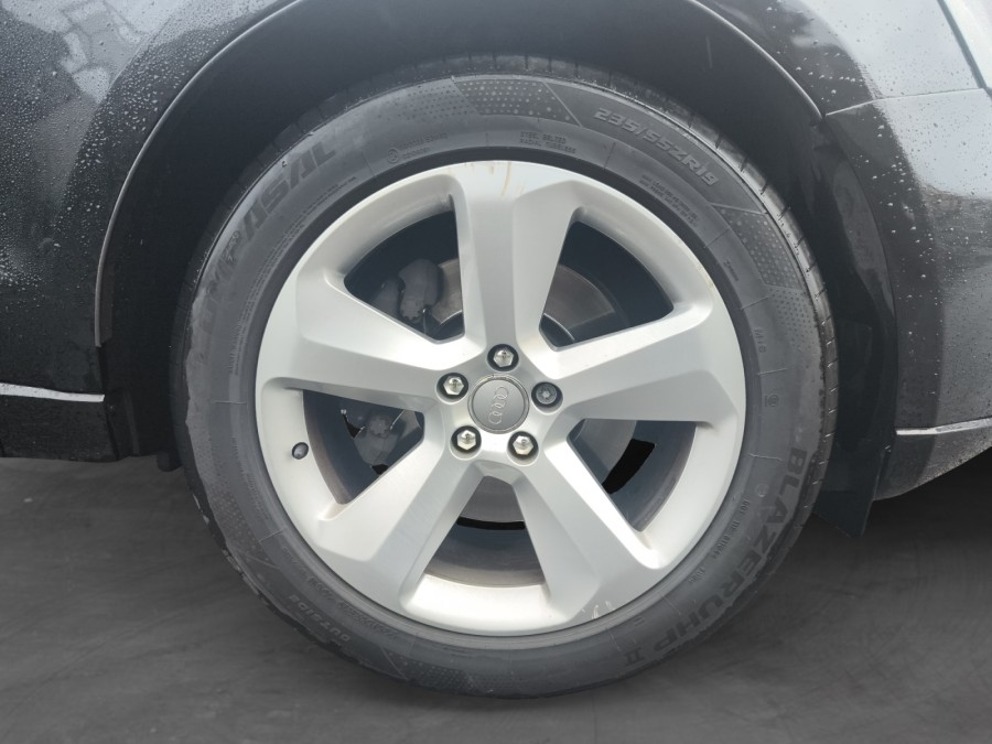 AUDI d'occasion Q5 2.0 TFSI 245 de 2012 Beauvais (60)﻿