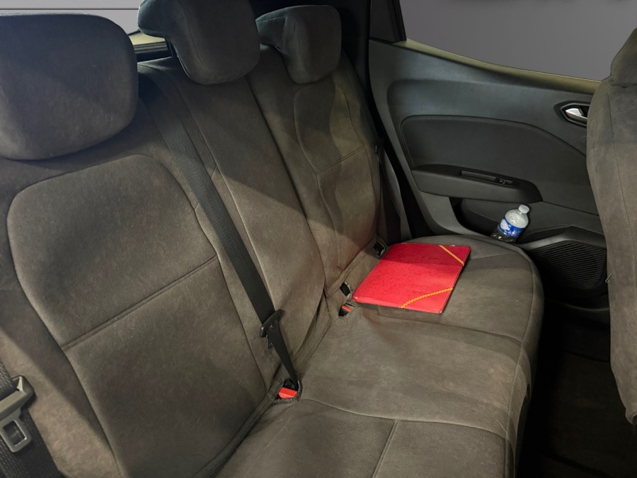 RENAULT d'occasion CLIO V 1.0 TCE 100 INTENSE de 2020 Andrezieux (42)﻿