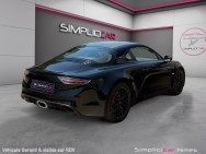 ALPINE d'occasion A110 II | 12.2017-10.2024 1.8 292 S de 2020 Nîmes