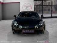 ALPINE d'occasion A110 II | 12.2017-10.2024 1.8 292 S de 2020 Nîmes