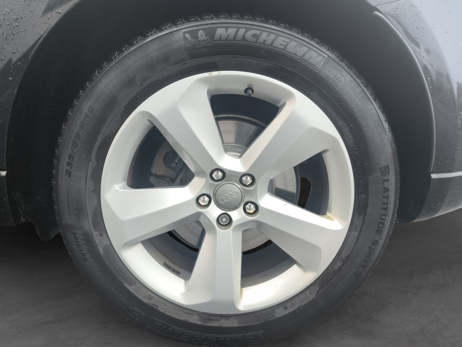 AUDI d'occasion Q5 2.0 TFSI 245 de 2012 Beauvais (60)﻿