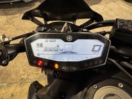 YAMAHA d'occasion MT-07 MT-07 de 2019 Beauvais (60)﻿
