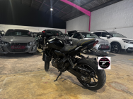 YAMAHA d'occasion MT-07 MT-07 de 2019 Beauvais (60)﻿