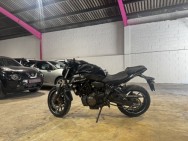 YAMAHA d'occasion MT-07 MT-07 de 2019 Beauvais (60)﻿