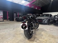 YAMAHA d'occasion MT-07 MT-07 de 2019 Beauvais (60)﻿