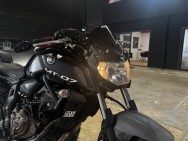 YAMAHA d'occasion MT-07 MT-07 de 2019 Beauvais (60)﻿