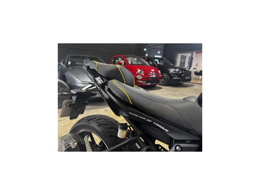 YAMAHA d'occasion MT-07 MT-07 de 2019 Beauvais (60)﻿