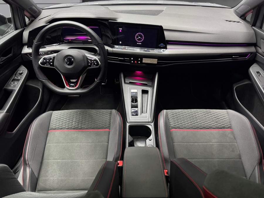 VOLKSWAGEN d'occasion GOLF 2.0 TSI 300 GTI CLUBSPORT 45 DSG de 2022