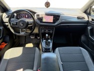 VOLKSWAGEN d'occasion T-ROC 1.5 TSI EVO 150 R-LINE de 2021 Saint