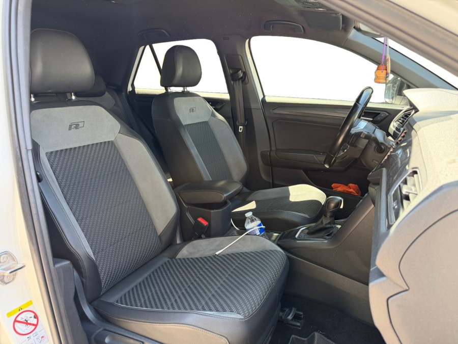 VOLKSWAGEN d'occasion T-ROC 1.5 TSI EVO 150 R-LINE de 2021 Saint