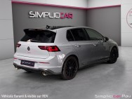 VOLKSWAGEN d'occasion GOLF 2.0 TSI 300 GTI CLUBSPORT 45 DSG de 2022