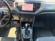 VOLKSWAGEN d'occasion T-ROC 1.5 TSI EVO 150 R-LINE de 2021 Saint