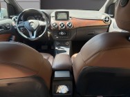 MERCEDES d'occasion CLASSE B SPORTS TOURER B180 CDI 109 CLASSIC BA de