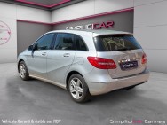 MERCEDES d'occasion CLASSE B SPORTS TOURER B180 CDI 109 CLASSIC BA de