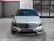 MERCEDES d'occasion CLASSE B SPORTS TOURER B180 CDI 109 CLASSIC BA de