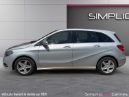 MERCEDES d'occasion CLASSE B SPORTS TOURER B180 CDI 109 CLASSIC BA de