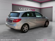 MERCEDES d'occasion CLASSE B SPORTS TOURER B180 CDI 109 CLASSIC BA de
